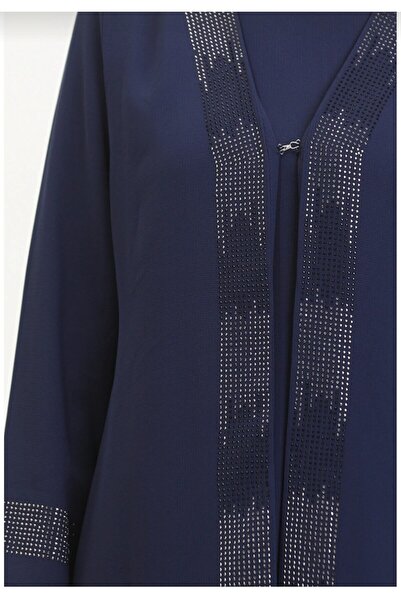 Store Yelekli elbise