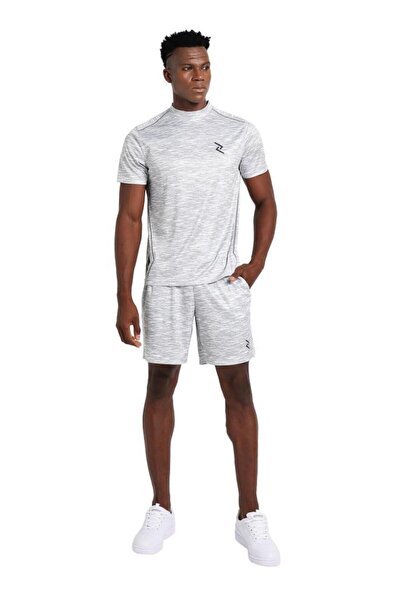 Zaecy Men's Regular Training Shorts