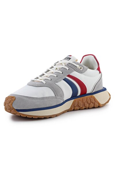 Palladium Troop Runner Flame