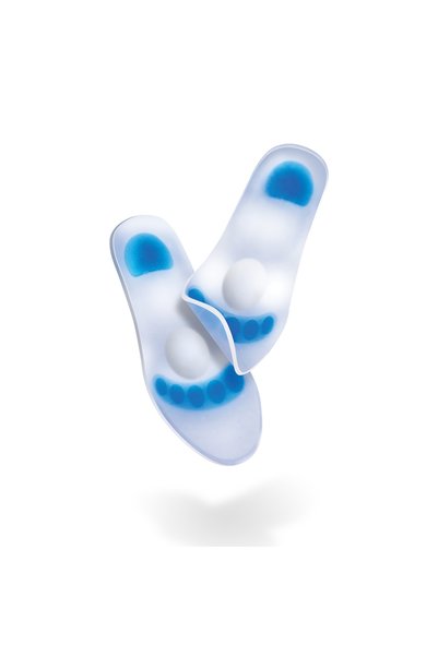 wicromed TALONETA DIN SILICON M/38-39