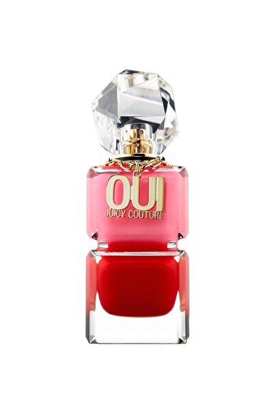 Juicy Couture Oui Apa de parfum pentru femei 100 ml