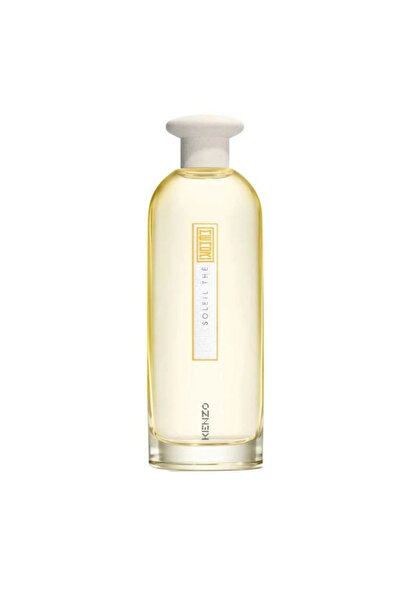 Kenzo Memori Collection - Soleil Th�� Eau De Parfum Unisex 75 ml