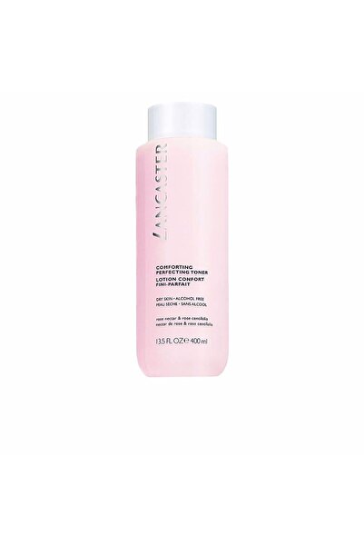 Lancaster Soothing, Eliminates impurities, Cleansing tonic lotion, 400 ml