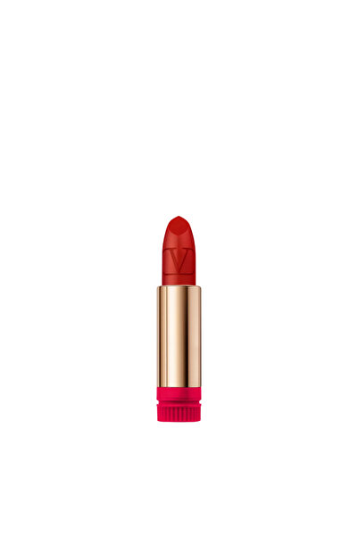 Valentino Rosso Matte Cream Lipstick 219A Refill 3.5 g