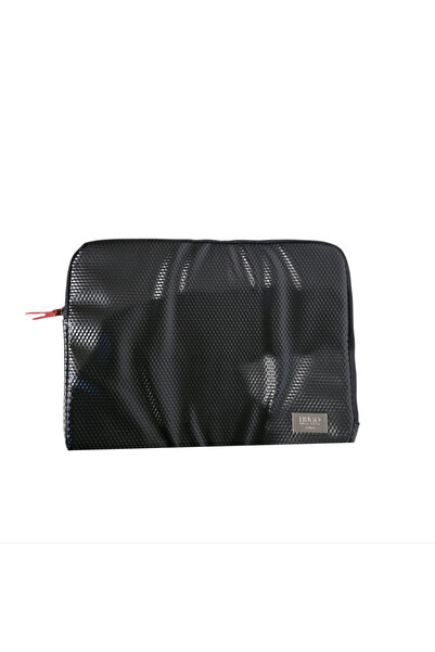 Hugo Boss Parfums Laptop Sleeve GWP Textile Bag Black