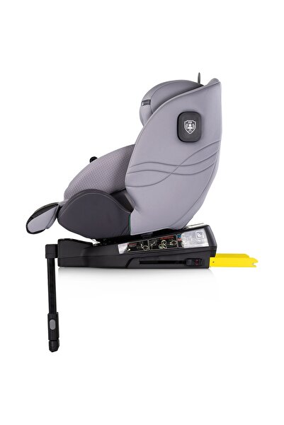 Chipolino Premium I-Size car seat 40-150 cm with Isofix cloud system