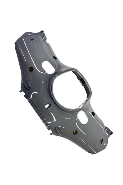 Mondial WİNG 50 İ FAR MUHAFAZASI (GRİ) (2023) (VERS 2)