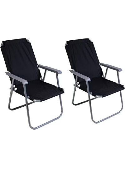 Cady One طقم كراسي تخييم يتكون من 2 كرسي قابلة للطي ، مقعد رحلات ،كرسي رياضي،...