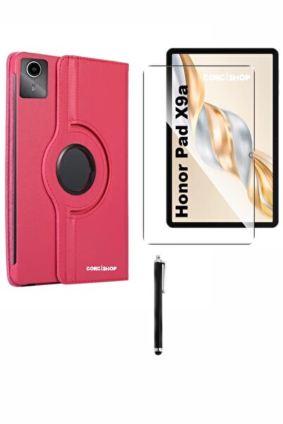 corcishop 360 متوافق مع جهاز Honor Pad X9a سعة 128 جيجابايت بشاشة 11.5 بوصة °...