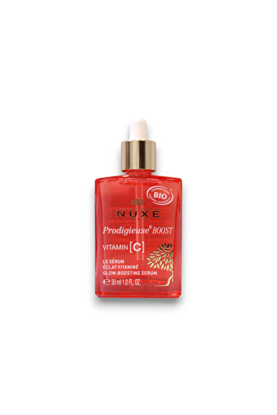 Nuxe Prodigieuse Boost Glow Vitamin C Serum For Face 30 ml