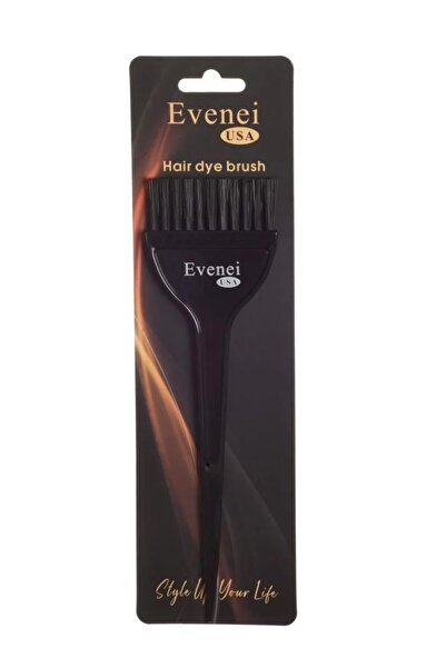 EVENEI USA ايفيني فرشاة صبغ الشعر - EV8018