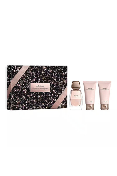 Narciso Rodriguez Set Narciso Rodriguez: All Of Me, Apă de parfum, Pentru fem...
