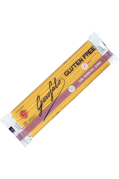 Garofalo Linguine fără gluten 400g