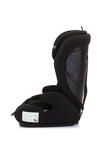 Chipolino Scaun auto Icon I-Size 76-150 cm obsidian