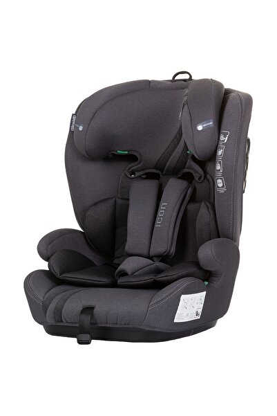 Chipolino Scaun auto Icon I-Size 76-150 cm granite