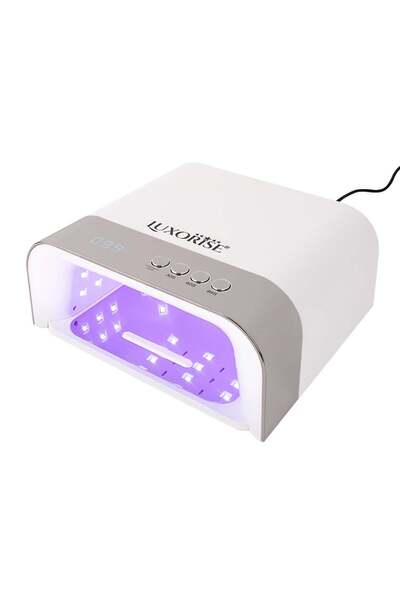 LUXORISE Nail lamp UV / LED 72W StarGlow PRO -