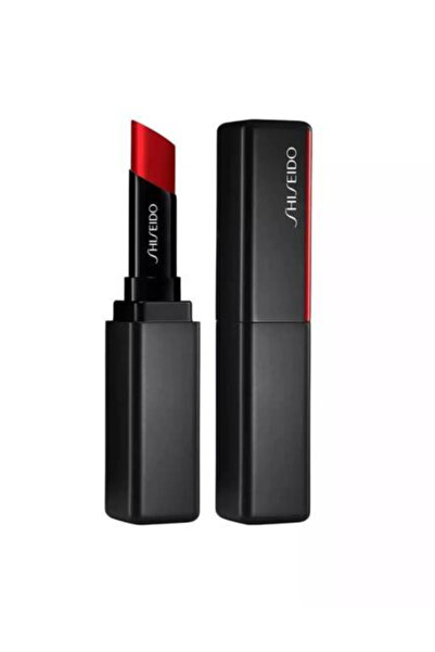 Shiseido , VisionAiry, Cream Lipstick, No. 227, Sleeping Dragon, 1.6 g *Tester