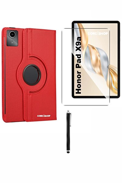 corcishop 360 متوافق مع جهاز Honor Pad X9a سعة 128 جيجابايت بشاشة 11.5 بوصة °...