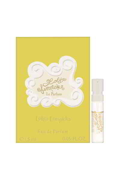 Lolita Lempicka Le Parfum , Eau De Parfum, For Women, 1.5 ml *Vial