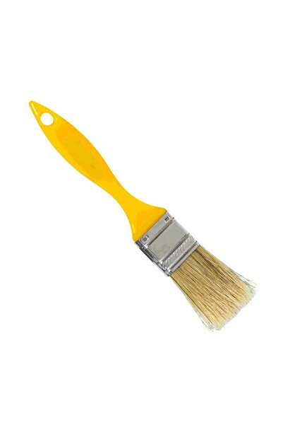 SGS 4100 Plastic Handle Cutting Brush No. 1