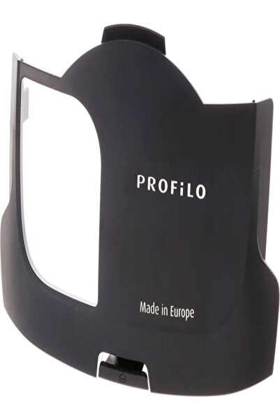 Profilo Επάνω κάλυμμα ηλεκτρικής σκούπας χωρίς σακούλα Μπλε χρώμα