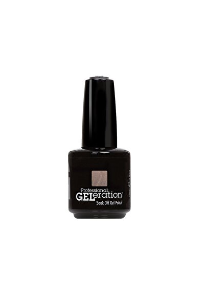 Jessica , Professional GELeration, Semi-Permanent Nail Polish, GEL-1210, Dese...