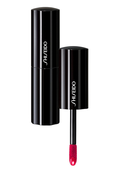 Shiseido , Lacquer, Cream Lipstick, Rd413, Sanguine, 6 ml *Tester