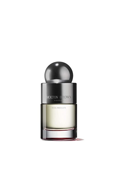 Molton Brown Rosa Absolute, Apă de toaletă, Pentru femei, 50 ml