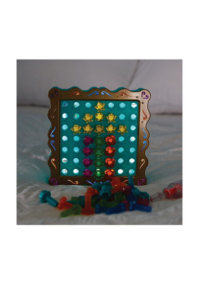 Educational Insights Magic Drill - Glowing Decorations