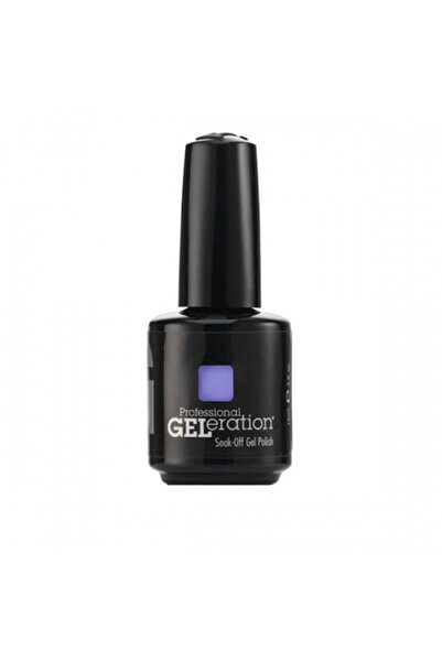 OEM Джесика, GELeration Colours, полуперманентен лак за нокти, GEL-1010, заха...