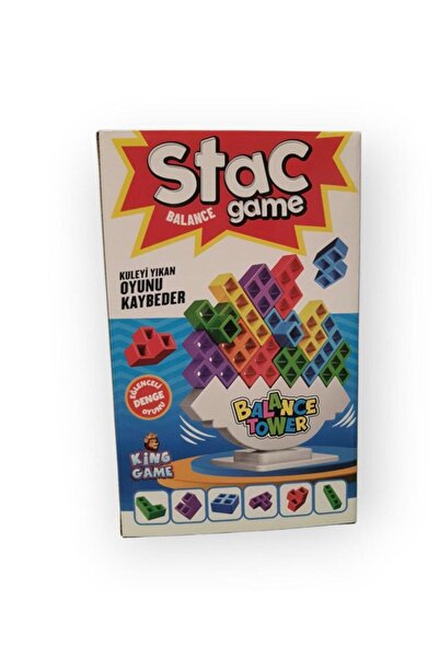 Lisinya Educational Balance Tetris Game Tygoo