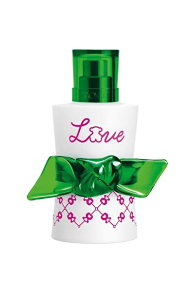 Tous Apă de toaletă Love Moments pentru femei 50 ml