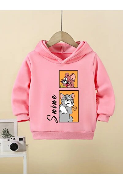 oneagılyazı توم وجيري مقنعين البلوز