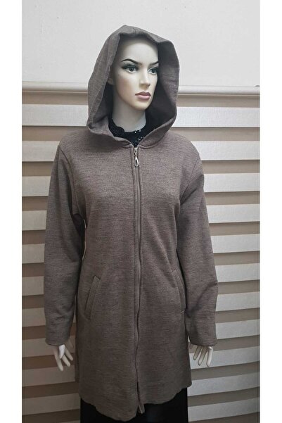 PORMAGO Thick Cardigan