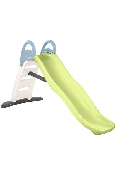 Smoby Life Funny green slide