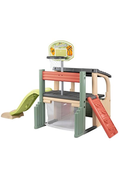 Smoby Life Fun Center Play Center