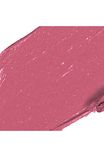 Oriflame Ruj OnColour Cream Lipstick - Punch Pink