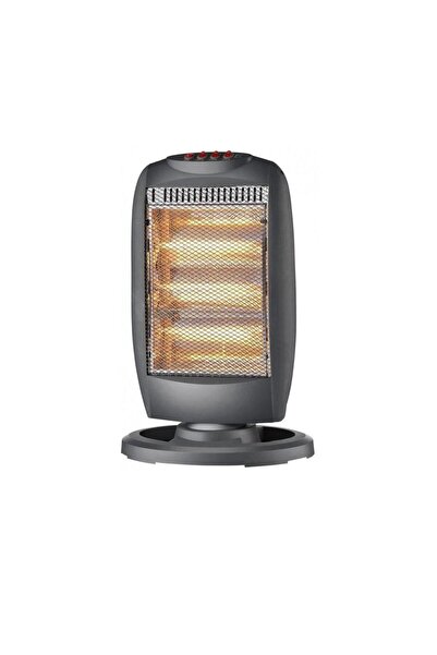 Strend Pro Halogen heater, 400/800/1200 W, 230V,