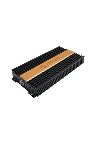 Harbass REİS RS-4200.4 AMFİ