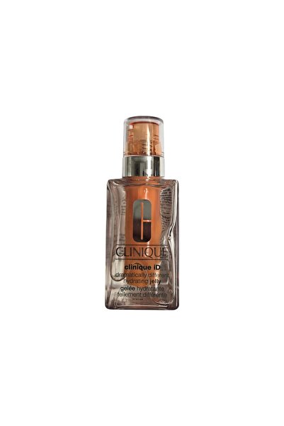 Clinique Jeleu Dramatically Different, Fără parabeni, Anti-poluare, Zi, Gel, ...