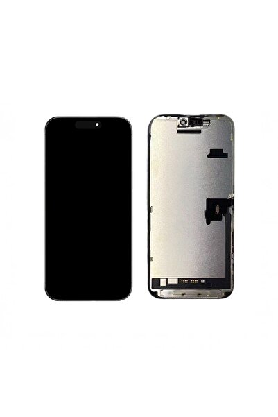 OEM Cullera İphone 16 Pro Max Uyumlu Lcd Ekran Dokunmatik OLED A+++Süper Kalite