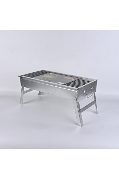 Generic شواية منقل قابلة للطي سهلة الحمل 25*40