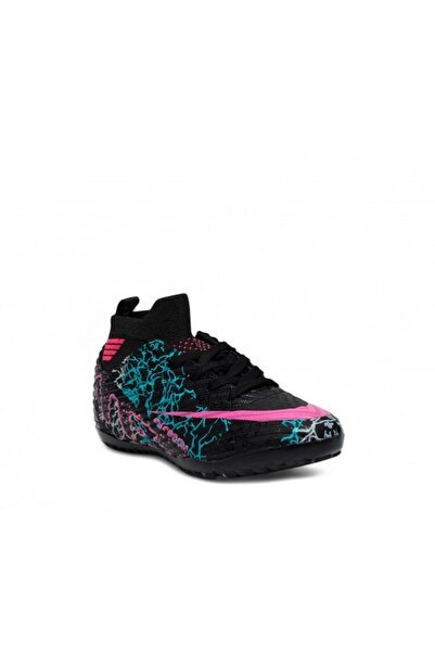 LALIGO أحذية هالو سيتشو بتصميم فيليه سوكس