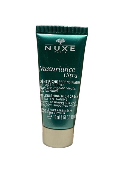 Nuxe Nuxuriance Ultra Cream For Face 15 ml *Miniature