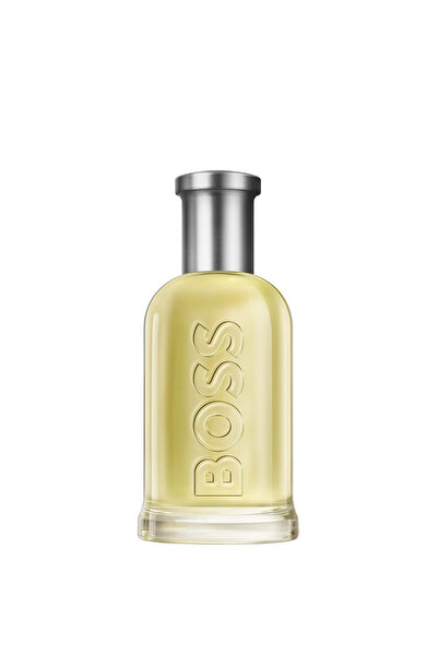 Hugo Boss Boss No:6 Bottled A35110 100ml Edt Parfum pentru bărbați