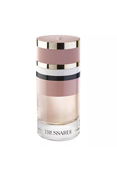 Trussardi Tru New Feminine Eau De Parfum Unisex 90 ml *Tester