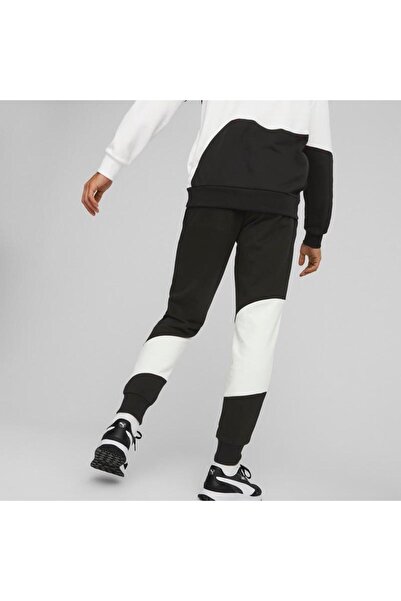 Puma Pantaloni POWER Cat Sweatpants Male