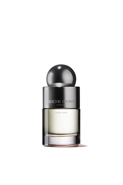 Molton Brown Σουέτ Orris Eau De Toilette Unisex 100 ml