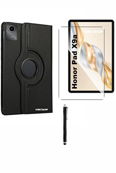 corcishop 360 متوافق مع جهاز Honor Pad X9a سعة 128 جيجابايت بشاشة 11.5 بوصة °...