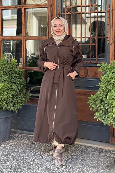 MissWhence Pardesü 38506 Kahve